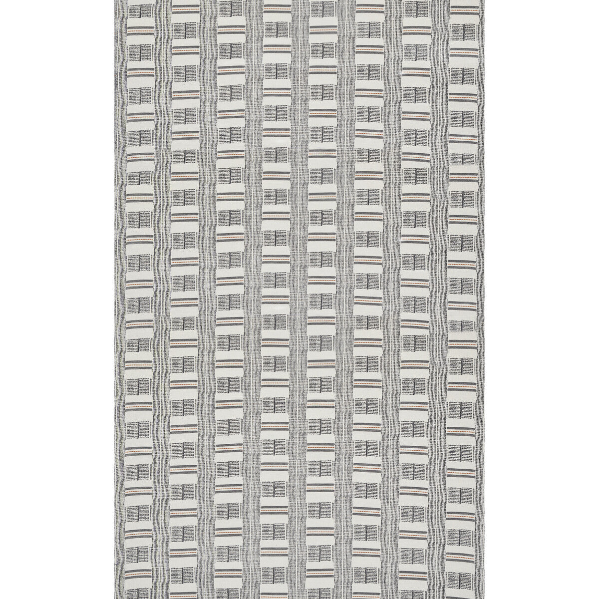 THREADS NAXOS IVORY/CHARCOAL