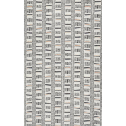 THREADS NAXOS IVORY/CHARCOAL