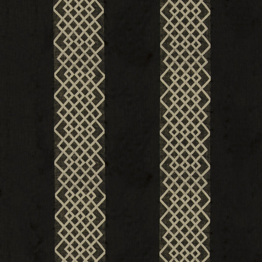 THREADS DIAMOND SHEER EBONY