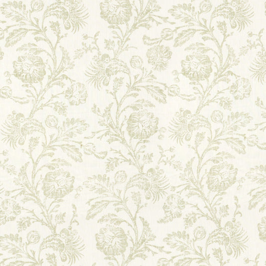 KRAVET COUTURE EUNICE VINE SURF GREEN