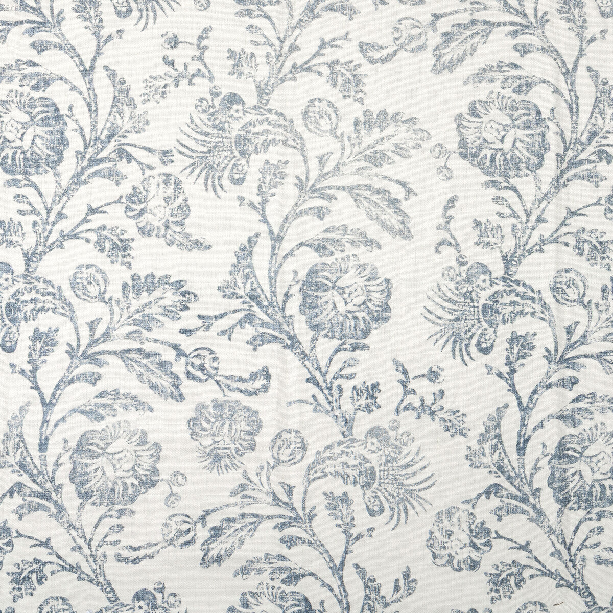 KRAVET COUTURE EUNICE VINE BOCA BLUE