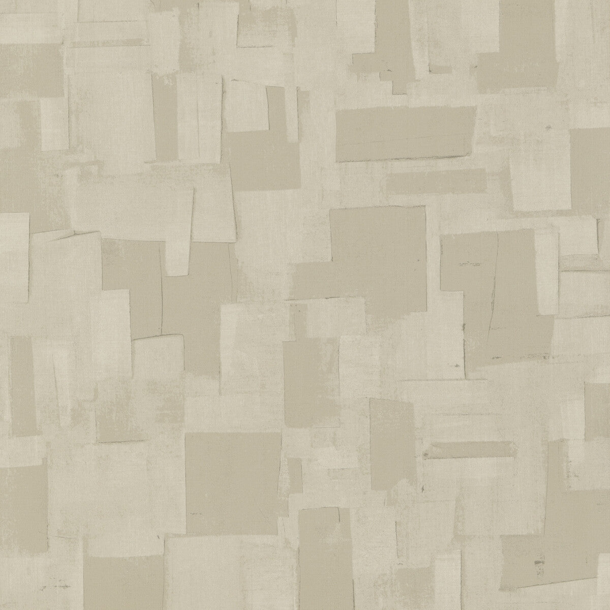 THREADS CUBIST PARCHMENT