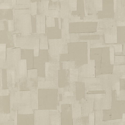 THREADS CUBIST PARCHMENT