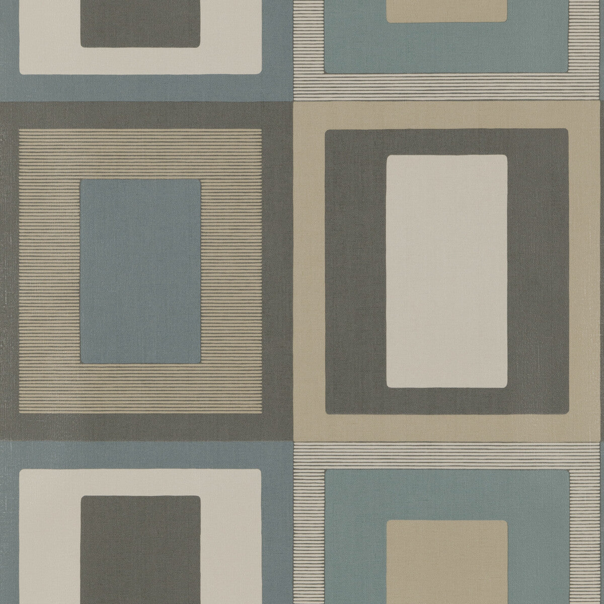 THREADS MORO TEAL/INDIGO