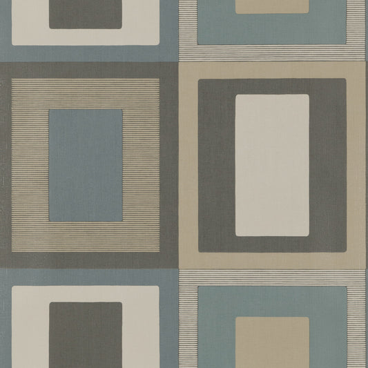 THREADS MORO TEAL/INDIGO