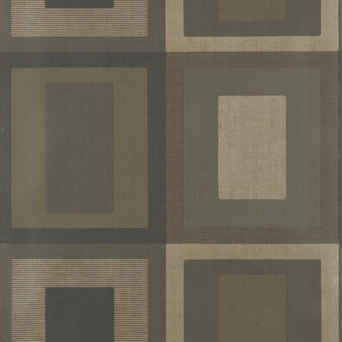 THREADS MORO CHARCOAL/BRONZE