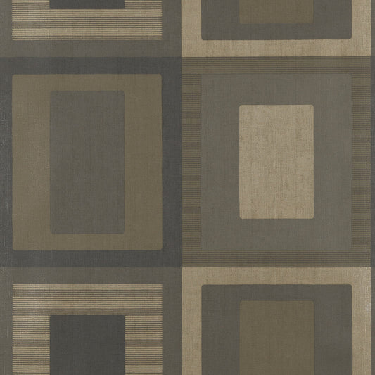 THREADS MORO CHARCOAL/BRONZE