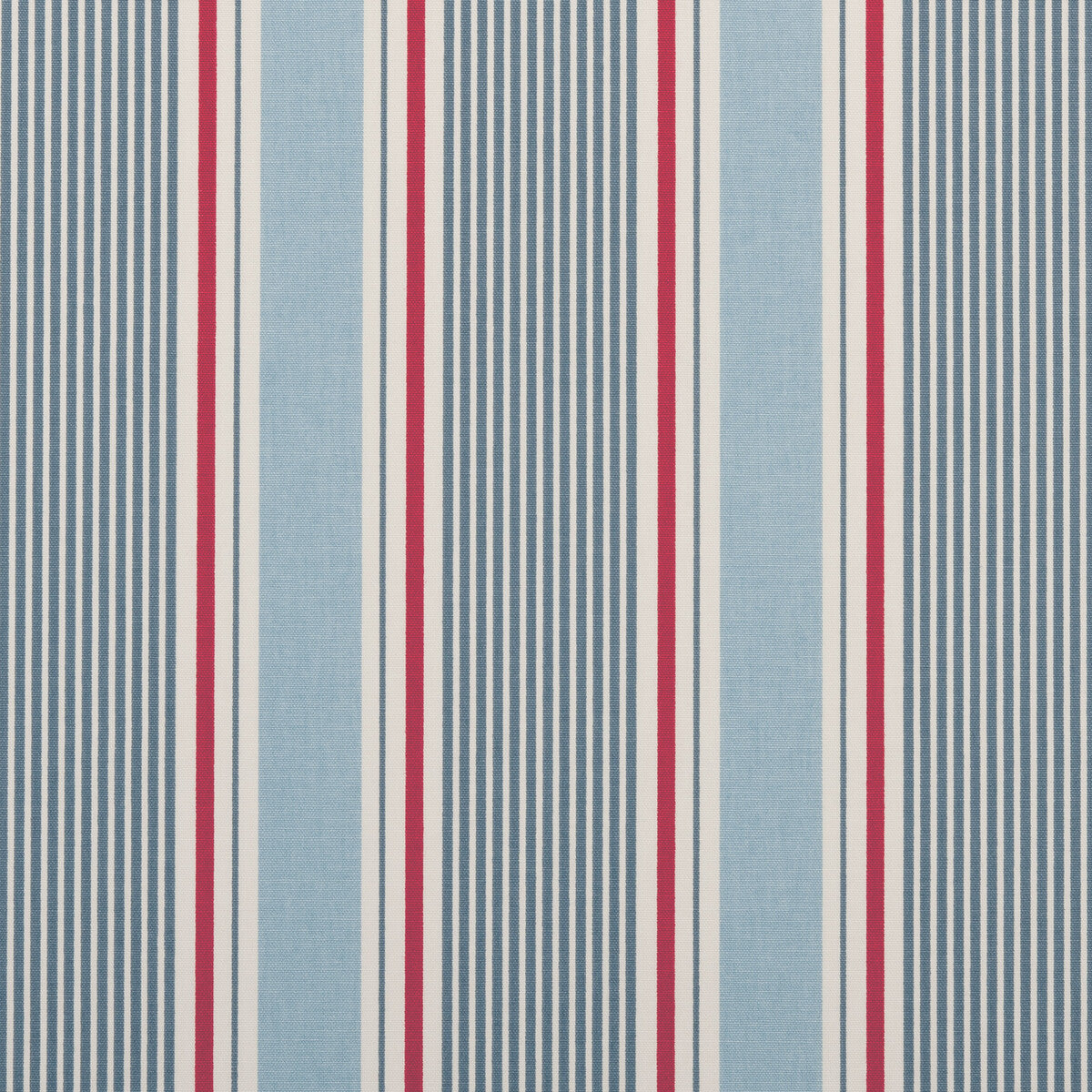 CLARKE AND CLARKE SAIL STRIPE MARINE