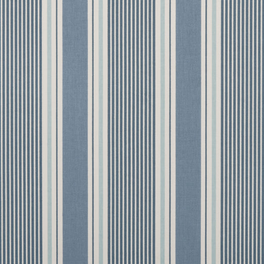 CLARKE AND CLARKE SAIL STRIPE CLOUD