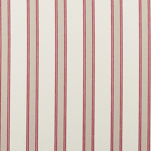 CLARKE AND CLARKE OXFORD RED