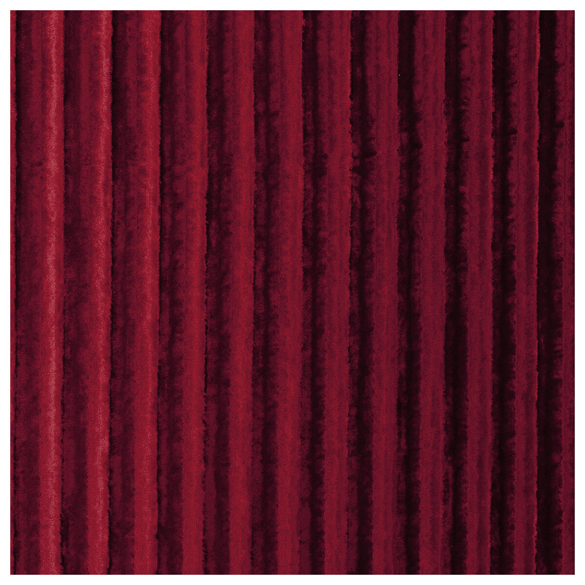 CLARKE AND CLARKE RHYTHM CRIMSON