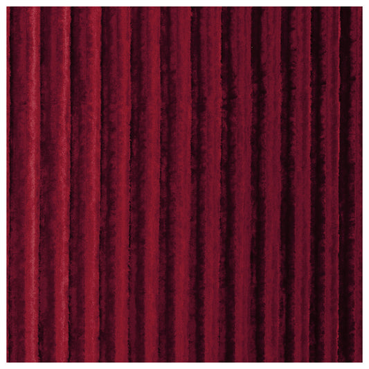 CLARKE AND CLARKE RHYTHM CRIMSON