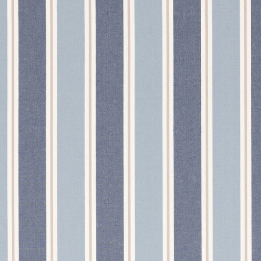 CLARKE AND CLARKE STAMFORD DENIM