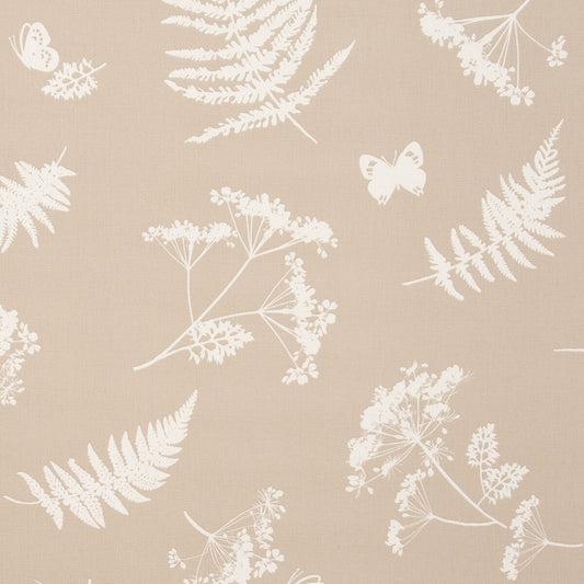 CLARKE AND CLARKE MOORLAND TAUPE