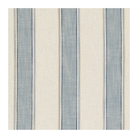 CLARKE AND CLARKE KINBURN DENIM