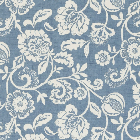 CLARKE AND CLARKE ELIZA CHAMBRAY