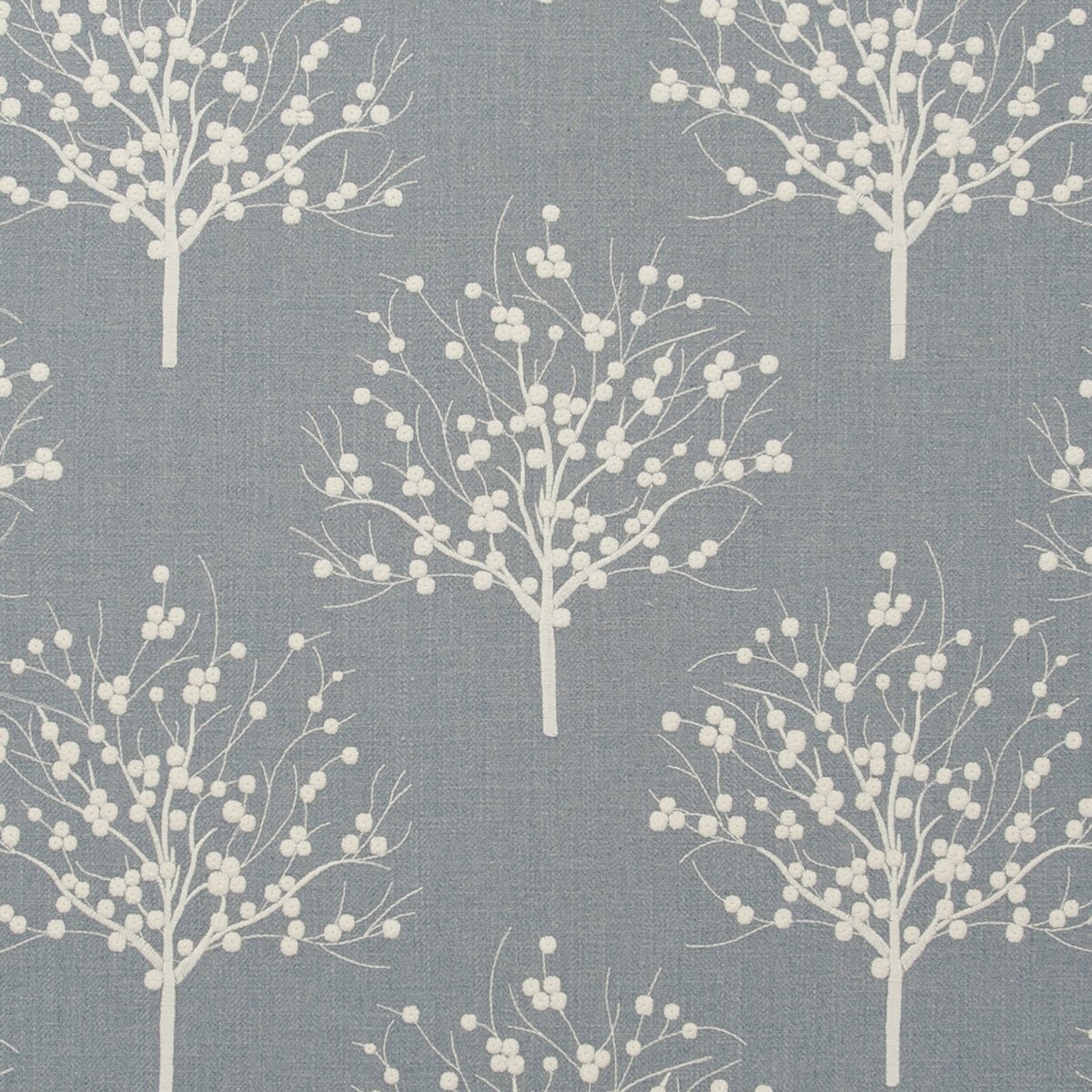 CLARKE AND CLARKE BOWOOD CHAMBRAY