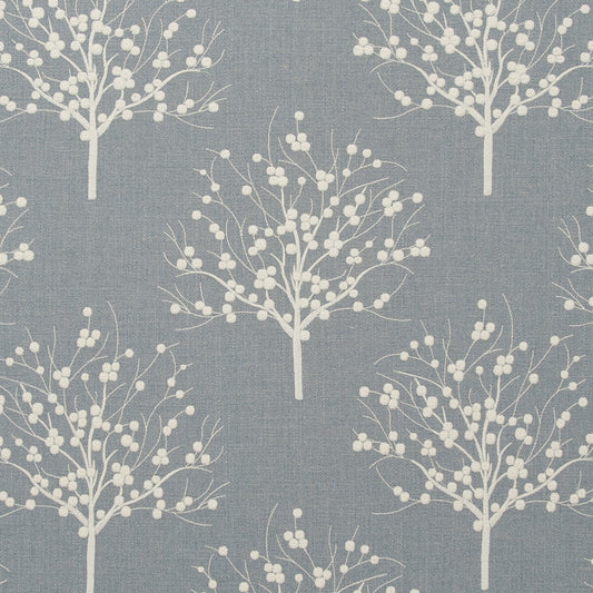 CLARKE AND CLARKE BOWOOD CHAMBRAY
