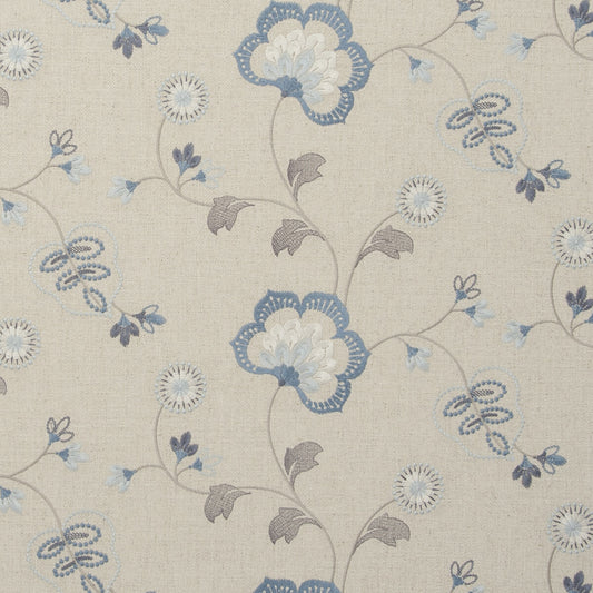 CLARKE AND CLARKE CHATSWORTH CHAMBRAY
