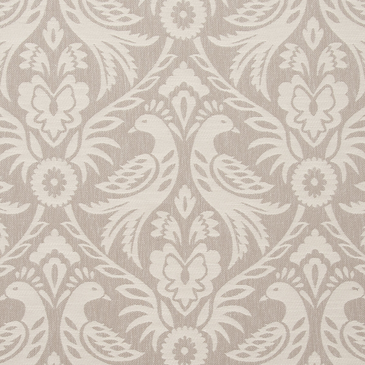 CLARKE AND CLARKE HAREWOOD LINEN