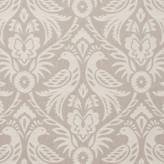 CLARKE AND CLARKE HAREWOOD LINEN