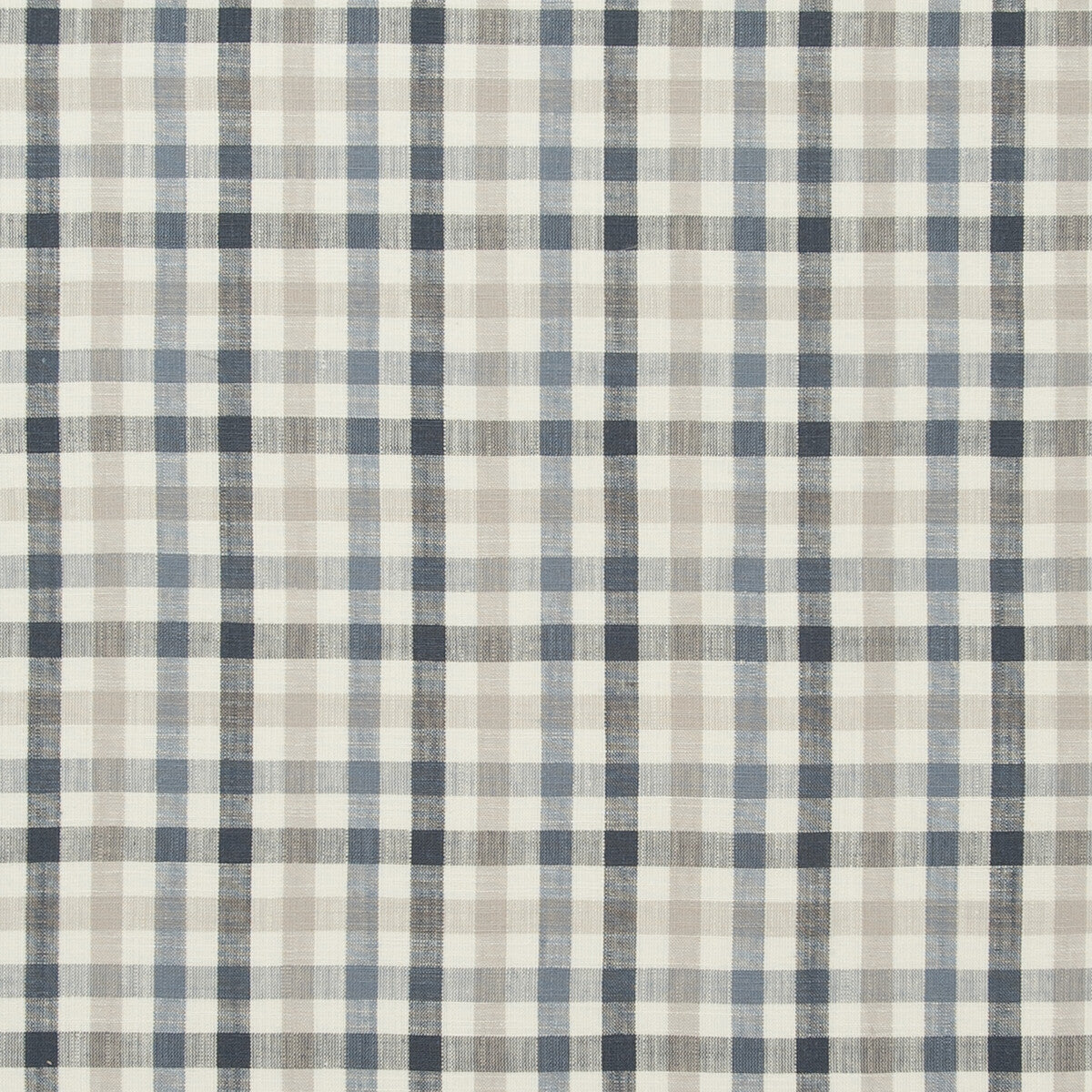 CLARKE AND CLARKE HATFIELD CHAMBRAY