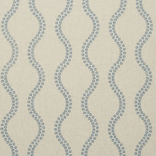 CLARKE AND CLARKE WOBURN CHAMBRAY