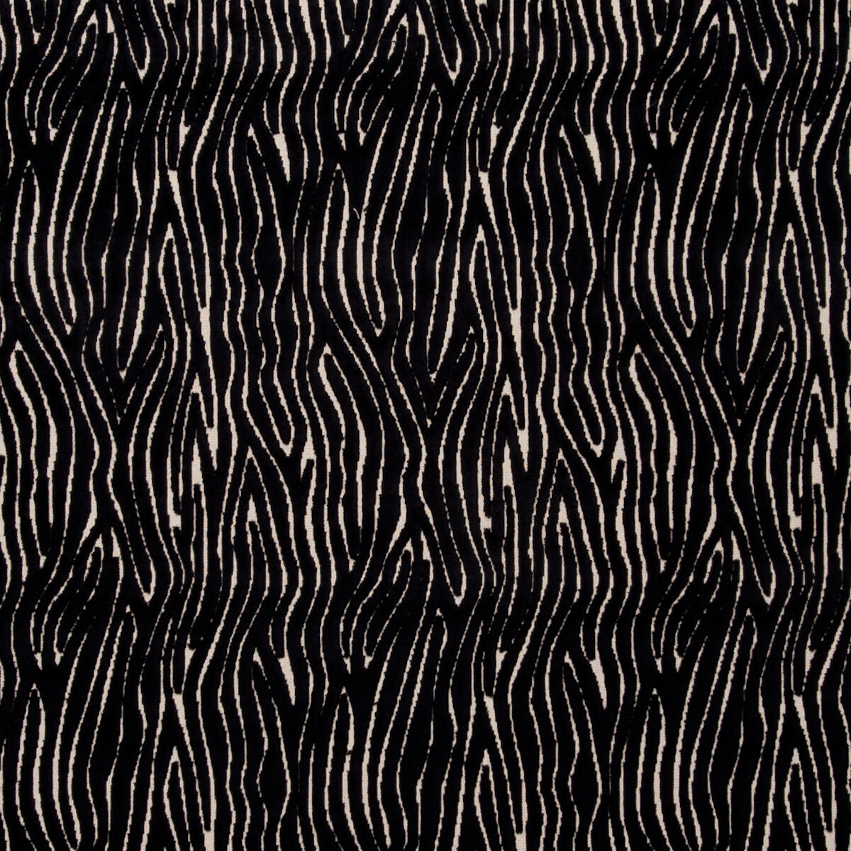 CLARKE AND CLARKE ONDA EBONY