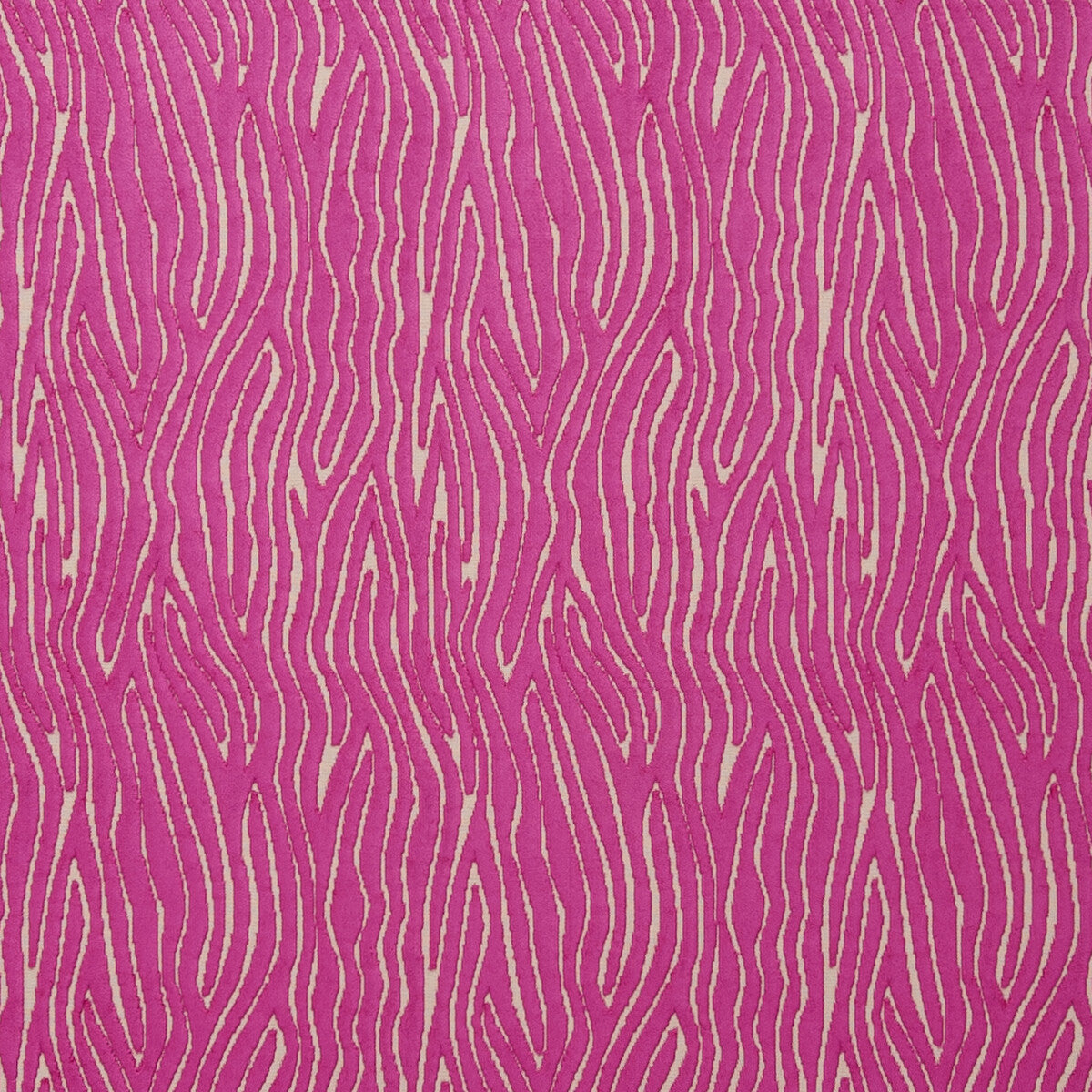 CLARKE AND CLARKE ONDA FUCHSIA