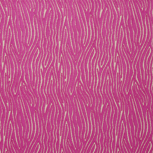 CLARKE AND CLARKE ONDA FUCHSIA