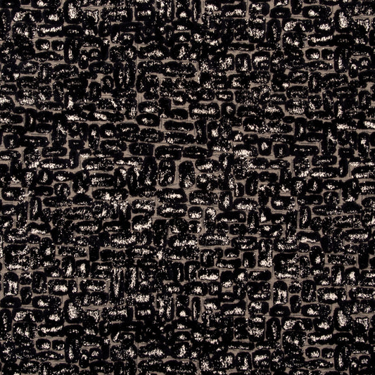 CLARKE AND CLARKE MODA EBONY