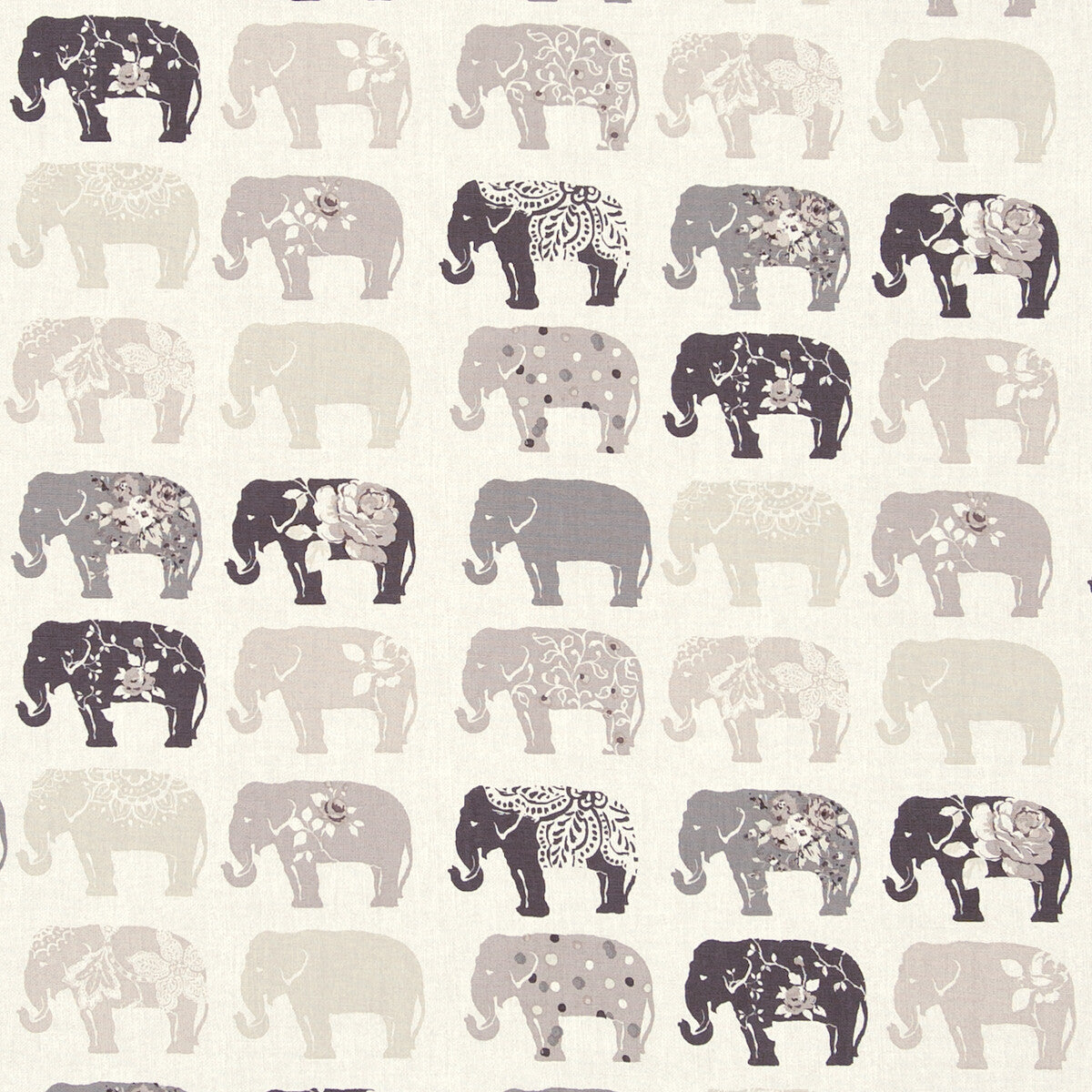 CLARKE AND CLARKE ELEPHANTS NATURAL