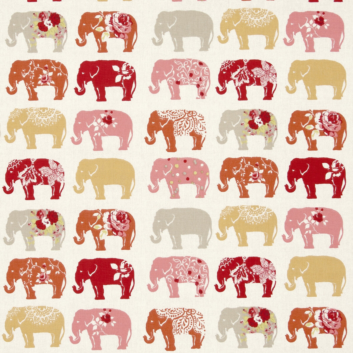 CLARKE AND CLARKE ELEPHANTS SPICE