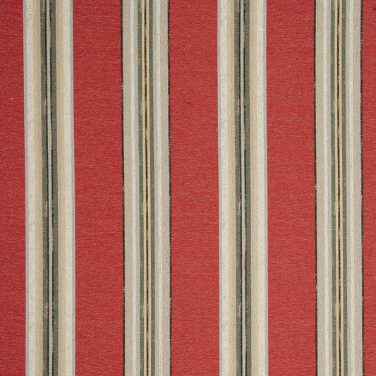 CLARKE AND CLARKE HATTUSA CRIMSON