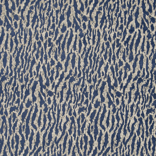 CLARKE AND CLARKE GAUTIER INDIGO