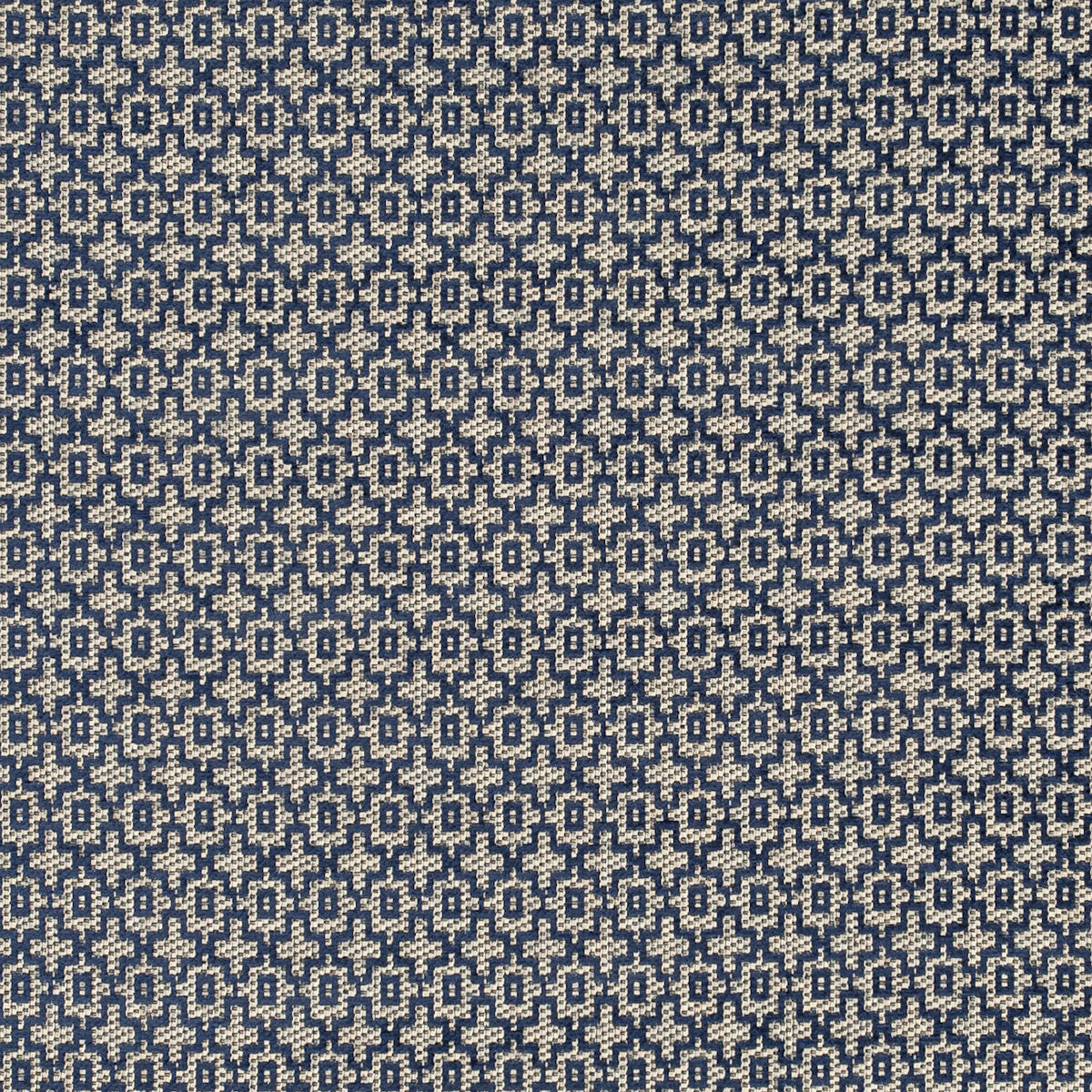 CLARKE AND CLARKE MANSOUR INDIGO