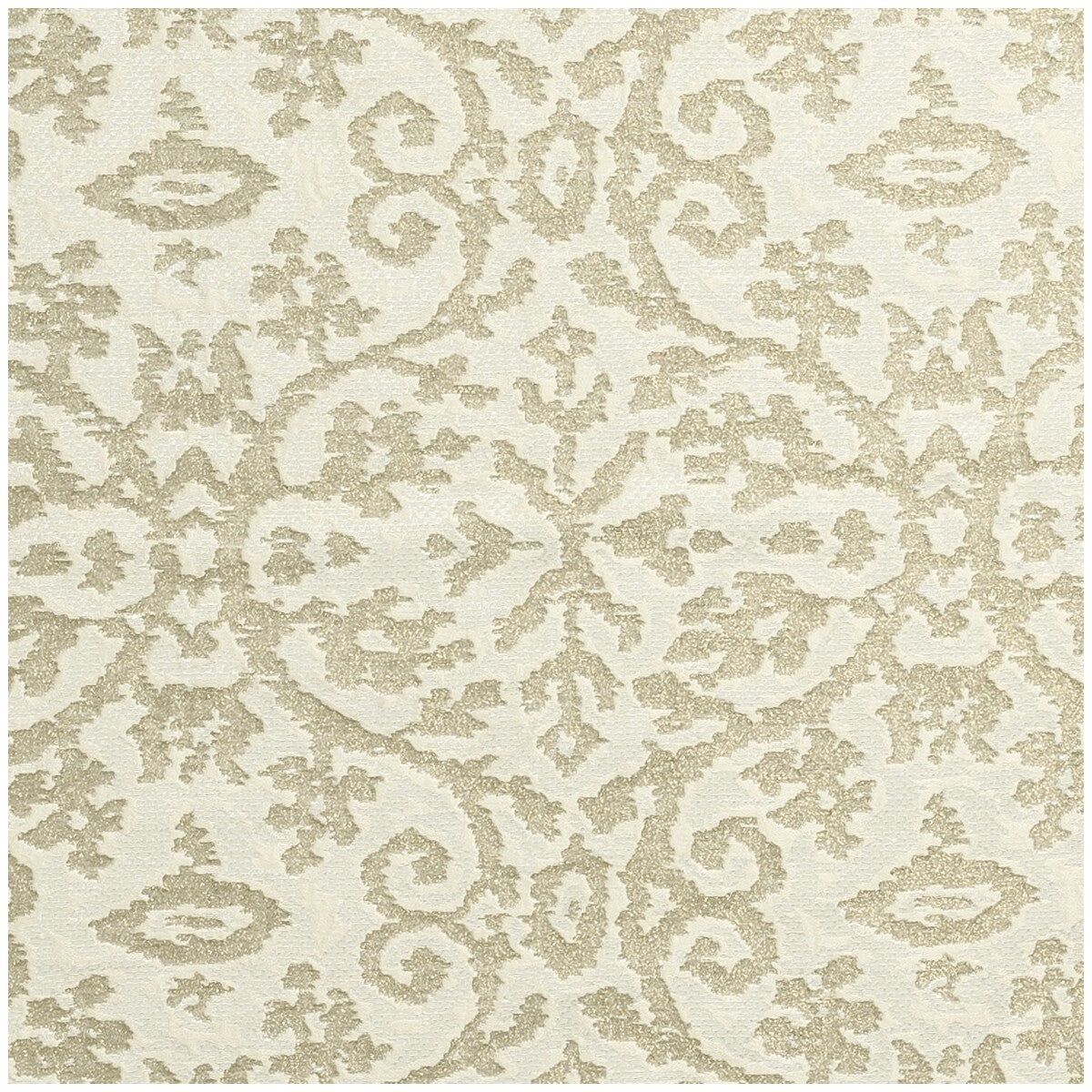 CLARKE AND CLARKE IMPERIALE IVORY