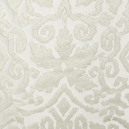 CLARKE AND CLARKE OTRANTO IVORY