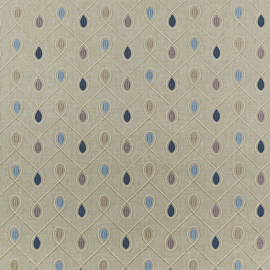 CLARKE AND CLARKE HEALEY DENIM