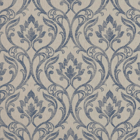 CLARKE AND CLARKE LEYBURN DENIM