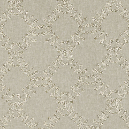 CLARKE AND CLARKE MALHAM LINEN