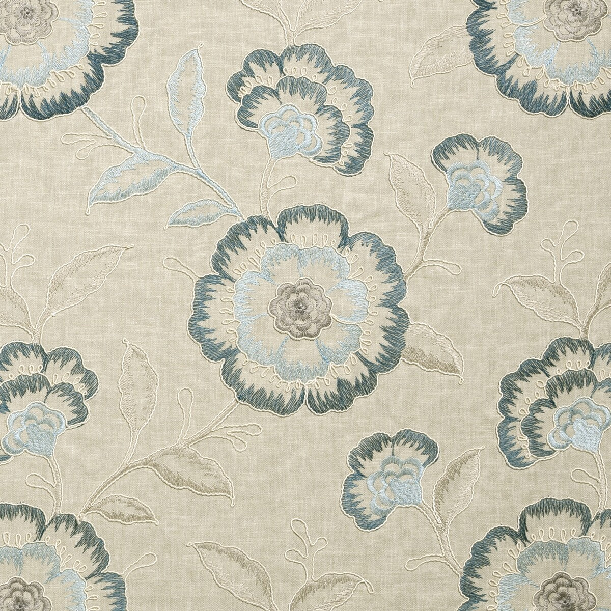 CLARKE AND CLARKE RICHMOND DENIM