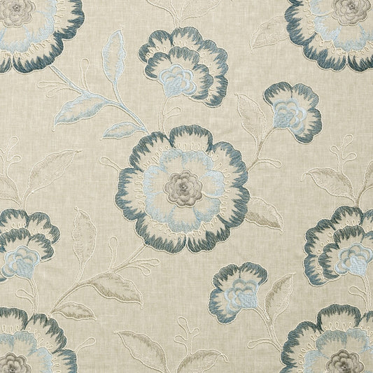 CLARKE AND CLARKE RICHMOND DENIM