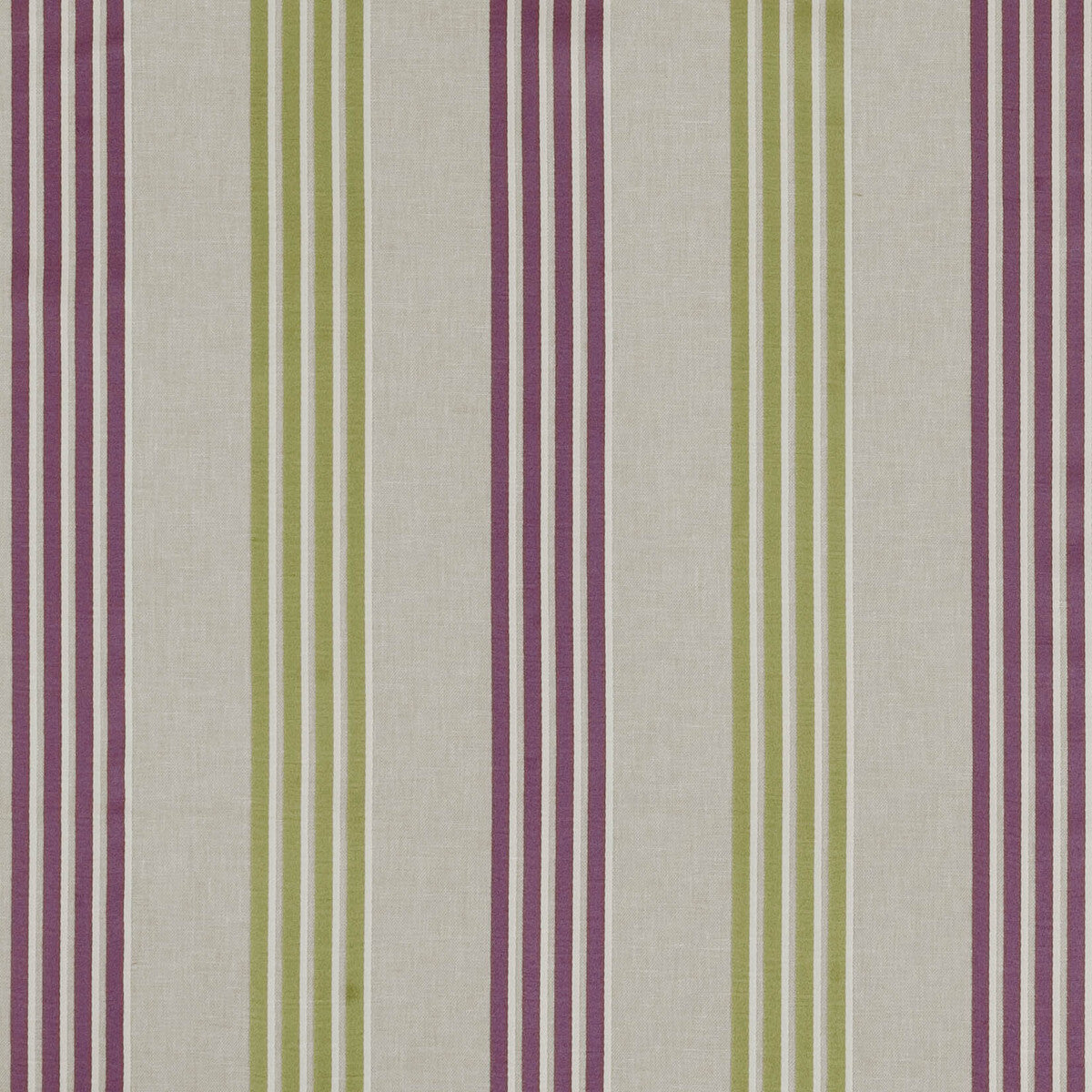 CLARKE AND CLARKE WENSLEY VIOLET/CITRUS