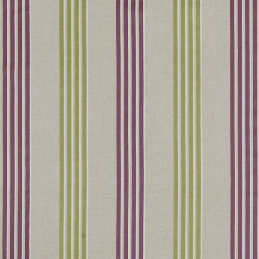 CLARKE AND CLARKE WENSLEY VIOLET/CITRUS