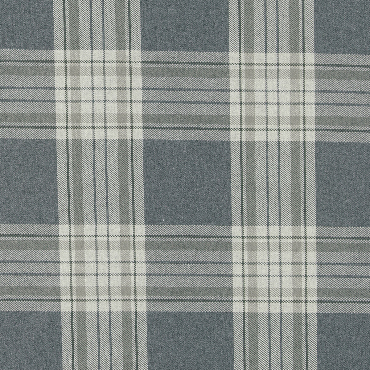 CLARKE AND CLARKE GLENMORE FLANNEL