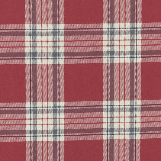 CLARKE AND CLARKE GLENMORE RED