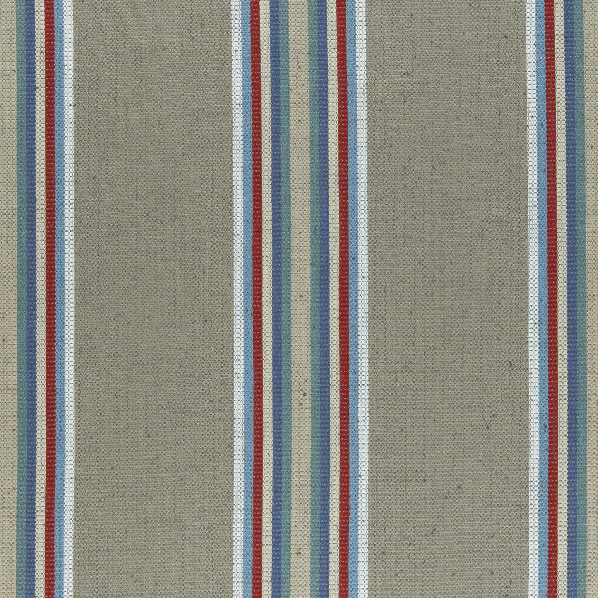 CLARKE AND CLARKE IMANI INDIGO/RED