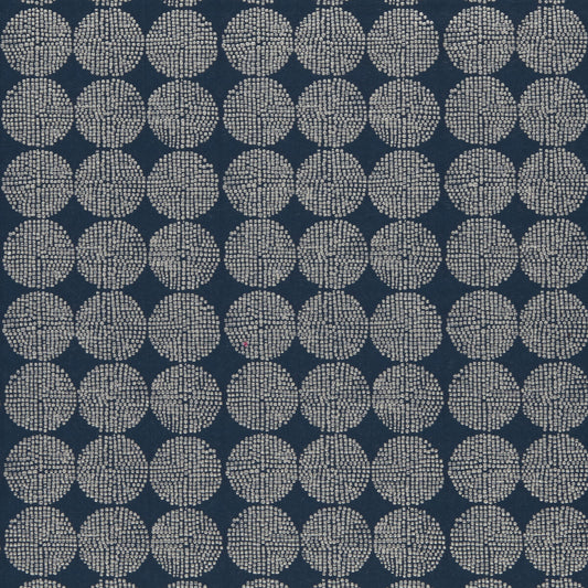 CLARKE AND CLARKE KIKO INDIGO