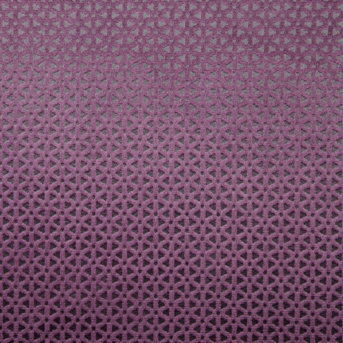 CLARKE AND CLARKE LORETO AUBERGINE
